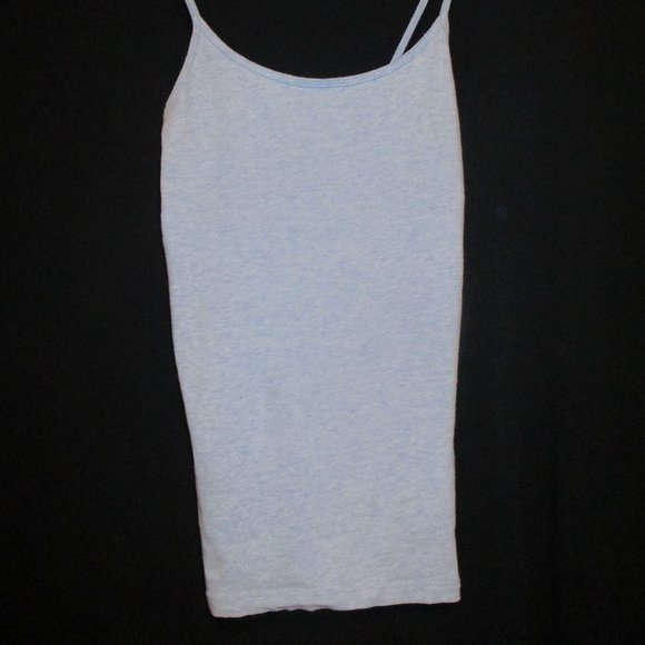 Forever 21 Light Blue Small Halter Camisole Top -- Final Price - Picture 5 of 8
